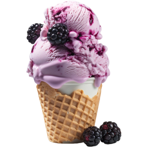 Birsürü Böğürtlen